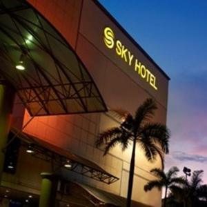 Sky Hotel @ Selayang Kuala Lumpur 