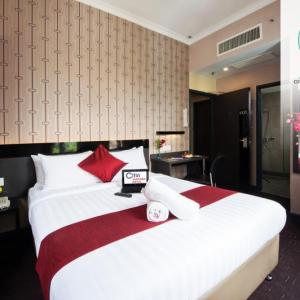 Citin Seacare Pudu by Compass Hospitality