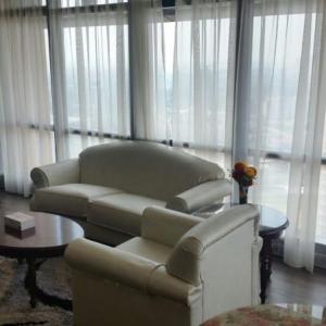 Excellent Service Suite At times Square   Kuala Lumpur 