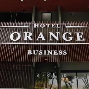 Orange Business Hotel Petaling Jaya Kuala Lumpur 