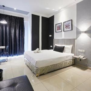 Hotel in Kuala Lumpur 