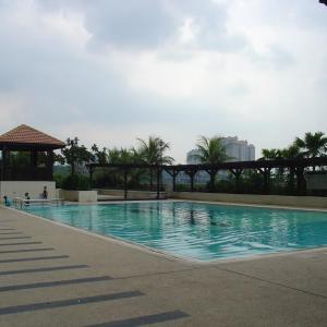 Duta Hotel  Residence Kuala Lumpur