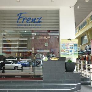 Frenz Hotel Kuala Lumpur