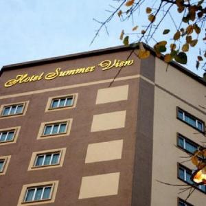 Hotel Summer View