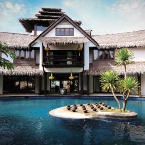 Resort in Kuala Lumpur 