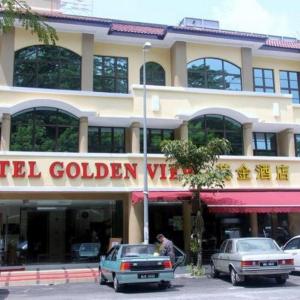 Hotel Golden View Kuala Lumpur 