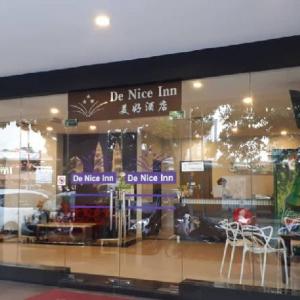 Hotel in Kuala Lumpur 