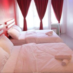 My Home Hotel Prima Sri Gombak