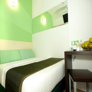 Rich Calton Bukit Bintang