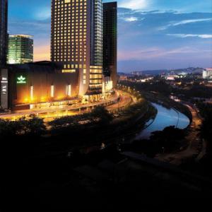 The Gardens ¿ A St Giles Signature Hotel & Residences Kuala Lumpur Kuala Lumpur