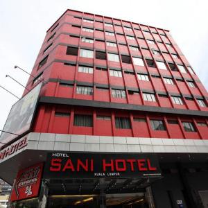 Sani Hotel