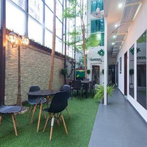 V Garden Hotel Kuala Lumpur