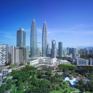 Hotel in Kuala Lumpur 