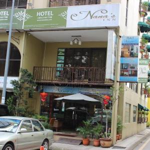 Hotel Nanas Inn Kuala Lumpur 