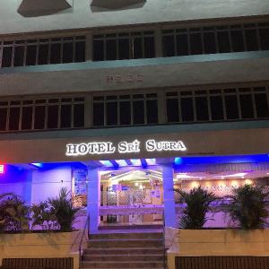 Hotel Sri Sutra PJ 222