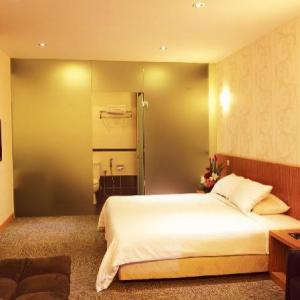Hotel in Kuala Lumpur 