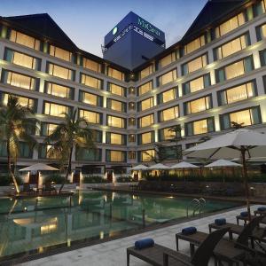 Micasa All Suites Hotel Kuala Lumpur 