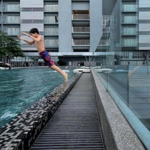 One Stop Residence  Hotel 
