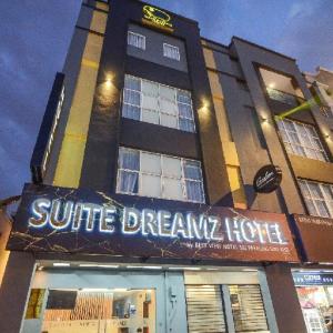 Suite Dreamz Hotel