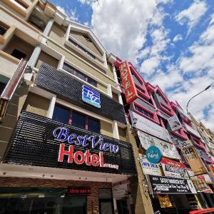 Best View Hotel Bandar Sunway@Sunway Pyramid Lagoon & Medical Centre