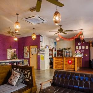 the Explorers Guesthouse and Hostel Kuala Lumpur 