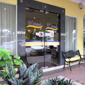 Sun Inns Hotel Dmind Seri Kembangan