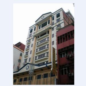 Bintang Warisan Hotel in Kuala Lumpur