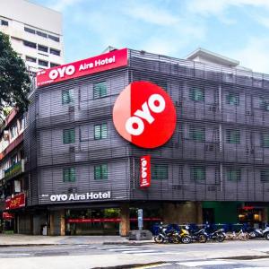 Aira Hotel Kuala Lumpur
