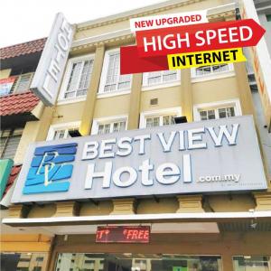 Best View Hotel Subang Jaya Kuala Lumpur