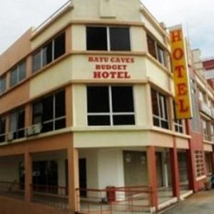 New Wave Hotel Batu Caves Kuala Lumpur