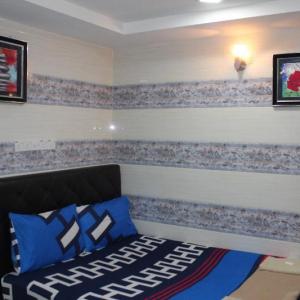 ARK Hotel Taman Samudra