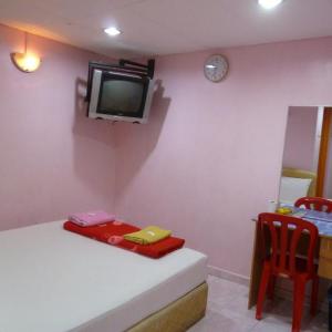 Gombak Star Hotel Kuala Lumpur