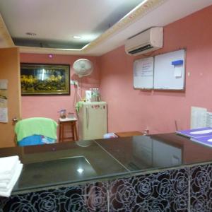 Batu Caves Budget Hotel medan Selayang Kuala Lumpur 
