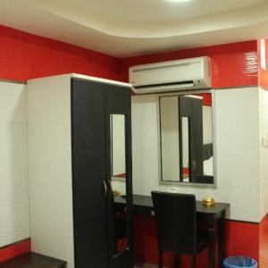 Hotel in Kuala Lumpur 