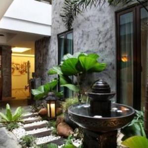 Hotel Richbaliz
