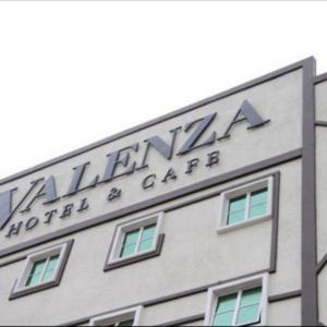 Hotel Valenza in Kuala Lumpur