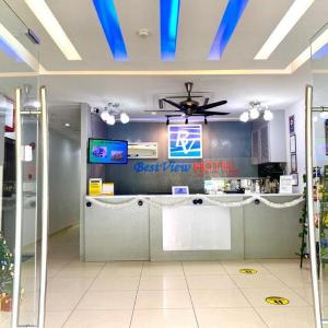 Bluemoon Boutique Hotel