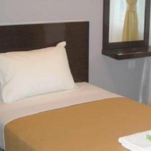 melawati Hotel Kuala Lumpur 