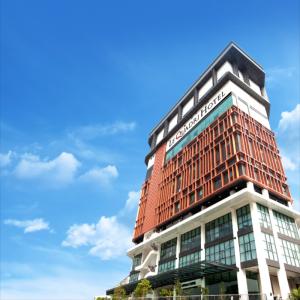 Le Quadri Hotel
