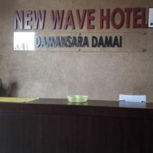 New Wave Sg Buloh   DD Kuala Lumpur 