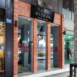 Ryokan Chic Hotel Kuala Lumpur