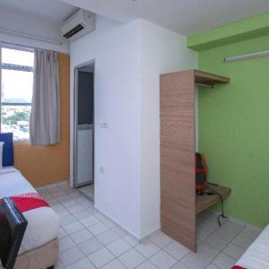 OYO 90150 City Campus Lodge  Hotel Kuala Lumpur 