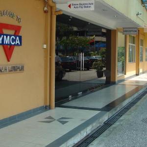 Ymca Kuala Lumpur