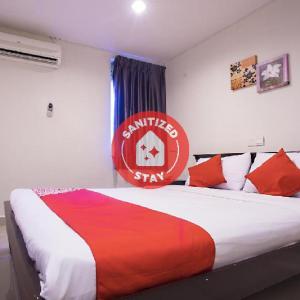 OYO 43961 Kk Hotel Kajang Kuala Lumpur