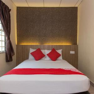 Dragon Inn Premium Hotel Kuala Lumpur