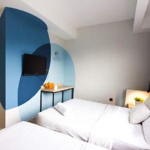 I Hotel Kuala Lumpur