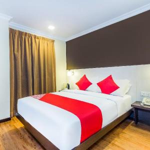 OYO 431 Hotel De Grand Orchard Kuala Lumpur 