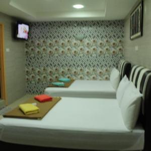 New Wave Hotel Rawang Kuala Lumpur 