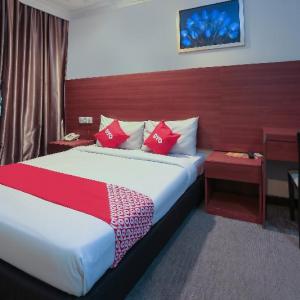 OYO 90101 Gds Hotel titiwangsa Kuala Lumpur 