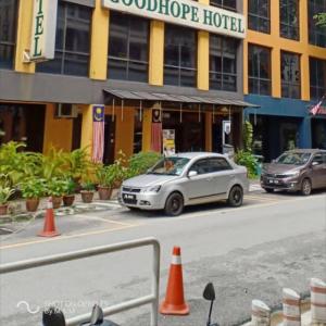 Hotel in Kuala Lumpur 